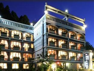 Kao Feng Hotel Чжунчжэн Экстерьер фото